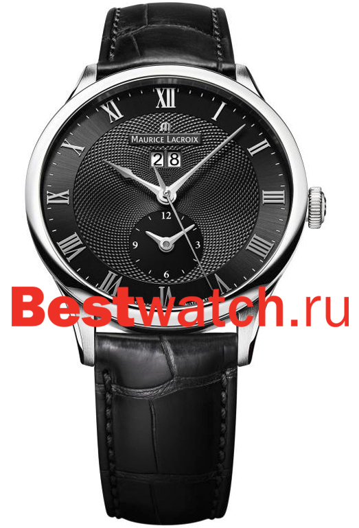Часы Maurice Lacroix Masterpiece MP6707-SS001-310